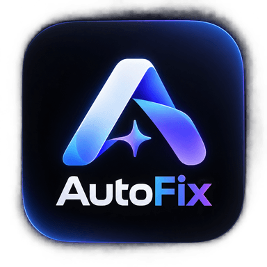 AutoFix AI